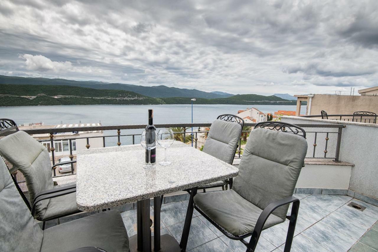 Motel More Neum Dış mekan fotoğraf