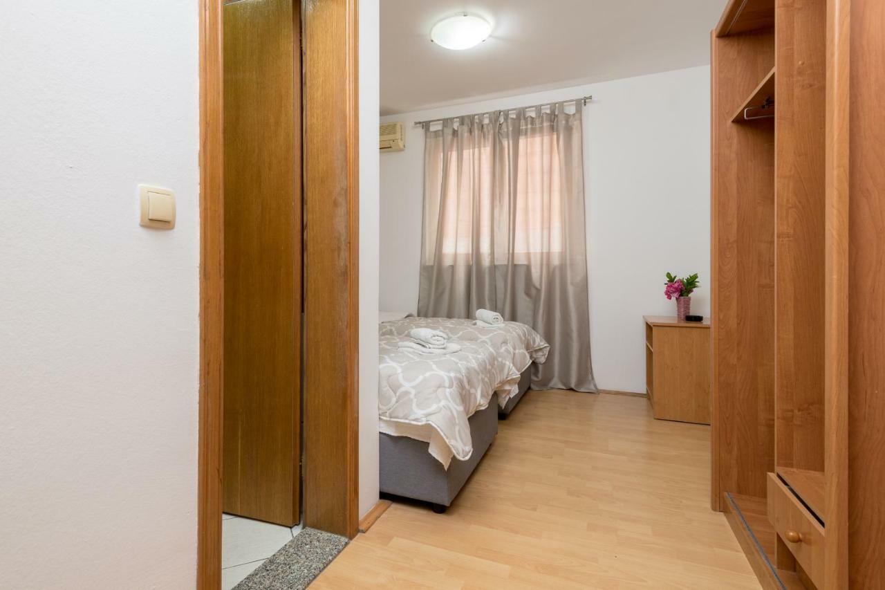 Motel More Neum Dış mekan fotoğraf