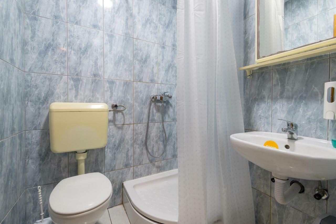 Motel More Neum Dış mekan fotoğraf