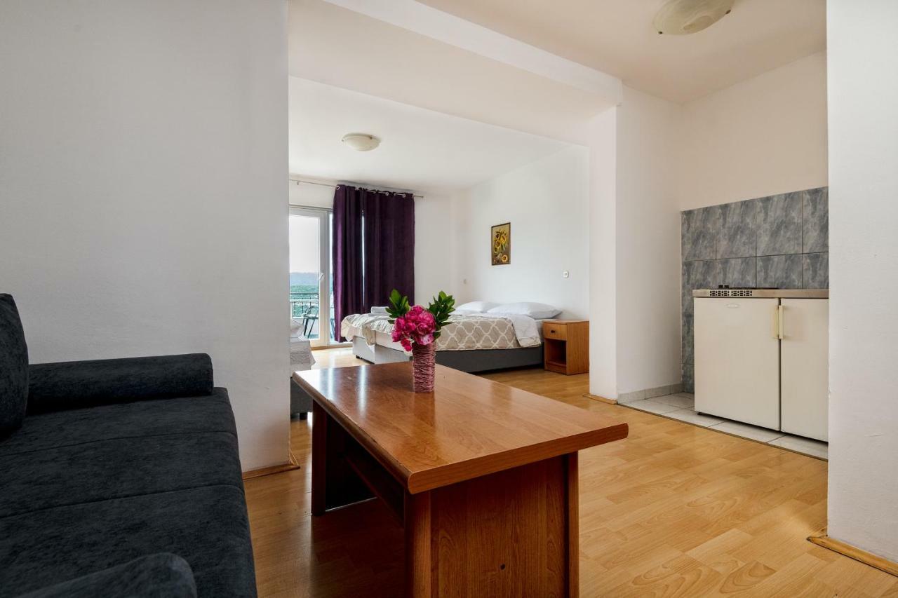 Motel More Neum Dış mekan fotoğraf