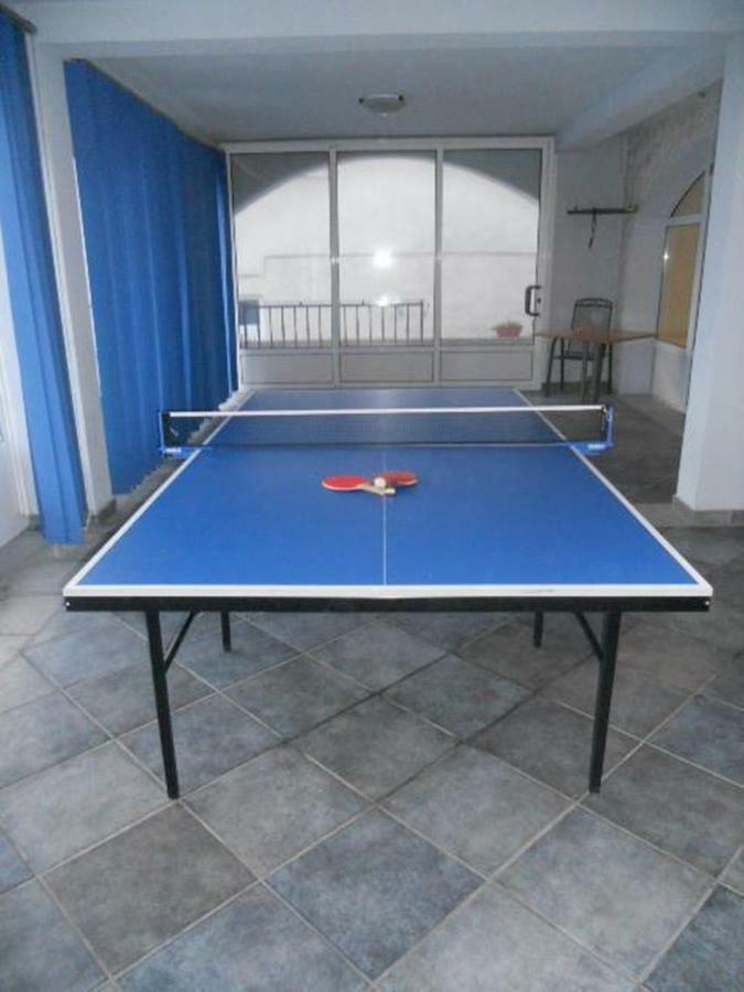 Motel More Neum Dış mekan fotoğraf
