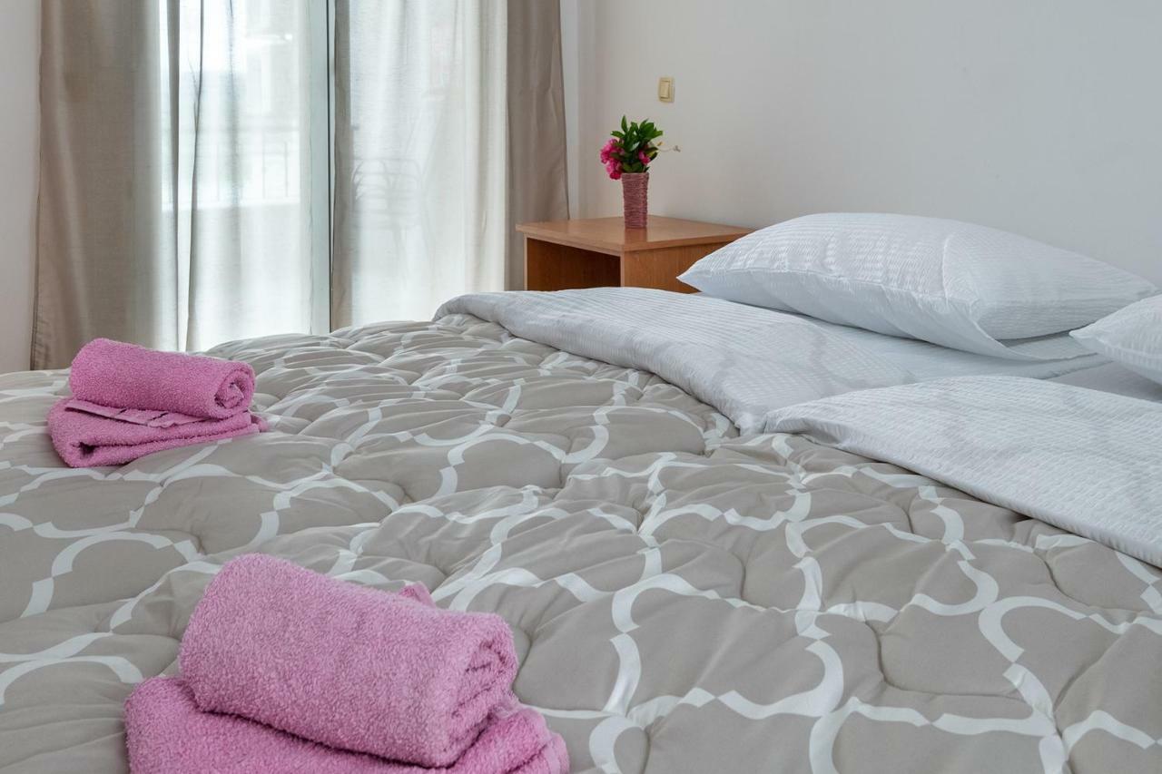 Motel More Neum Dış mekan fotoğraf