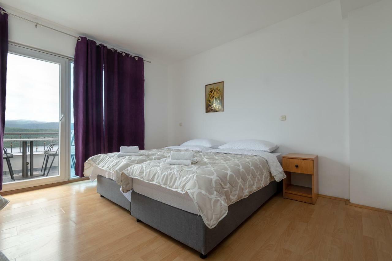 Motel More Neum Dış mekan fotoğraf