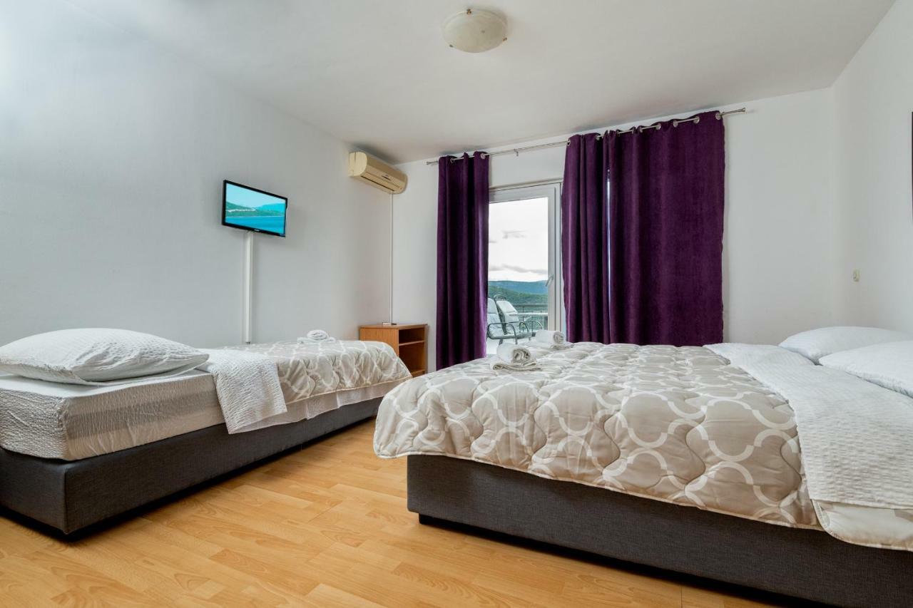 Motel More Neum Dış mekan fotoğraf