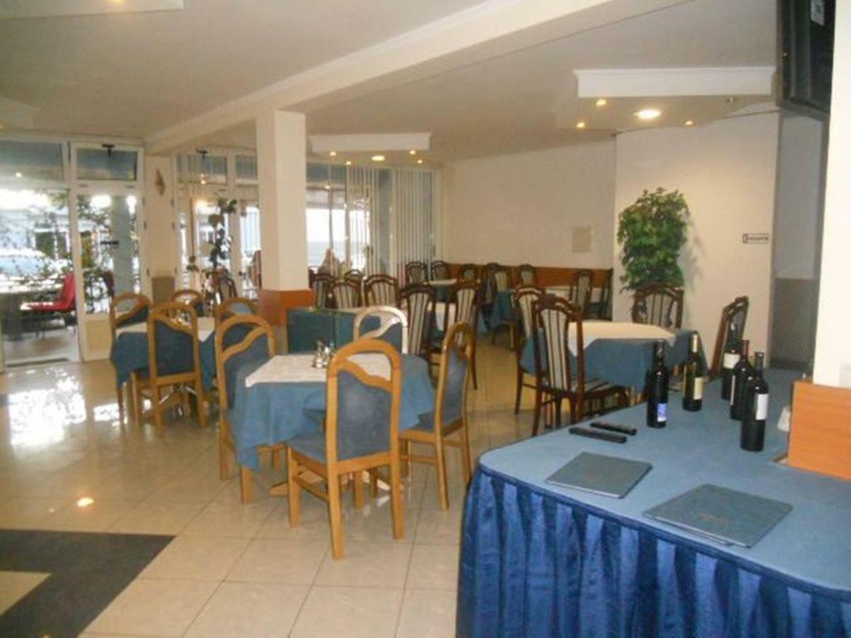 Motel More Neum Dış mekan fotoğraf